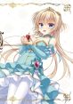 Princess of glass and Retinue of mirrors Cendrillon Academy Official Vocal Song ガラス姫と鏡の従者