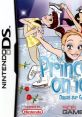 Princess on Ice プリンセス☆オン☆アイス - Video Game Video game from Princess on Ice プリンセス☆オン☆アイス for DS.