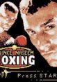 Prince Naseem Boxing (GBC) - Video Game Video game from Prince Naseem Boxing (GBC) for GB. Published by THQ (2001). 