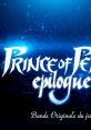 Prince of Persia - Epilogue - Video Game Video game from Prince of Persia - Epilogue. 