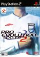 Pro Evolution Soccer 2 World Soccer Winning Eleven 6 ワールドサッカーウイニングイレブン6 - Video Game Video game from Pro E