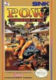 Prisoners of War - Video Game Video game from Prisoners of War for NES. 