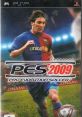 Pro Evolution Soccer 2009 World Soccer: Winning Eleven 2009 ワールドサッカー ウイニングイレブン 2009 - Video Game Video