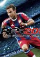 Pro Evolution Soccer 2015 World Soccer: Winning Eleven 2015 ワールドサッカー ウイニングイレブン 2015 - Video Game Video