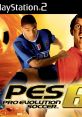 Pro Evolution Soccer 6 PES 6 - Video Game Video game from Pro Evolution Soccer 6 PES 6 for PS2. Published by Konami (2006).