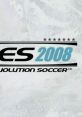 Pro Evolution Soccer 2008 - Original - Video Game Video game from Pro Evolution Soccer 2008 - Original for PS2, PS3, PSP,