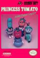 Princess Tomato in the Salad Kingdom サラダの国のトマト姫 - Video Game Video game from Princess Tomato in the Salad