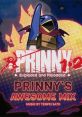 Prinny 1-2: Exploded and Reloaded - Prinny's Awesome Mix - Video Game Video game from Prinny 1-2: Exploded and Reloaded -