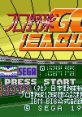 Pro Yakyuu GG League '94 - Video Game Video game from Pro Yakyuu GG League '94 for Game Gear.