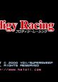 Prodigy Racing プロディジーレーシング - Video Game Video game from Prodigy Racing プロディジーレーシング for Windows.