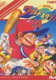 Pro Yakyuu World Stadium '91 プロ野球 ワールドスタジアム '91 - Video Game Video game from Pro Yakyuu World Stadium '91