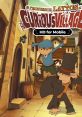 Professor Layton and the Curious Village レイトン教授と不思議な町 EXHD - Video Game Video game from Professor Layton and