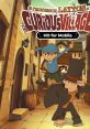 Professor Layton and the Curious Village HD レイトン教授と不思議な町 EXHD - Video Game Music