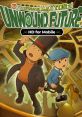 Professor Layton and the Unwound Future Professor Layton and the Lost Future Reiton-kyōju to Saigo no Jikan Ryokō