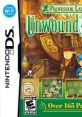 Professor Layton and the Unwound Future - Video Game Music