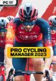 Pro Cycling Manager - Video Game Video game from Pro Cycling Manager for Windows. Uploaded by Viorel. 