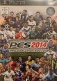 Pro Evolution Soccer 2014 World Soccer: Winning Eleven 2014 ワールドサッカー ウイニングイレブン 2014 - Video Game Video