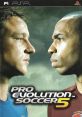 Pro Evolution Soccer 5 World Soccer: Winning Eleven 9 ワールドサッカーウイニングイレブン9 - Video Game Video game from