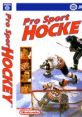 Pro Sport Hockey USA Ice Hockey in FC USAアイスホッケー IN FC - Video Game Video game from Pro Sport Hockey USA Ice