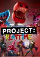 Project Playtime Poppy Playtime Multiplayer - Video Game Video game from Project Playtime Poppy Playtime Multiplayer for