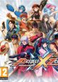 Project X Zone Complete track プロジェクト クロスゾーン - Video Game Video game from Project X Zone Complete track