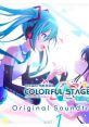 Project SEKAI COLORFUL STAGE! feat. Hatsune Miku Original Soundtrack Vol.1 プロジェクトセカイ カラフルステージ feat. 初音ミク スクエアマスコット バーチャル・シンガー vol.1 - Video Game Music