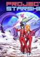 Project Starship プロジェクト・スターシップ - Video Game Video game from Project Starship プロジェクト・スターシップ for