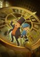 Professor Layton's London Holiday レイトン教授とロンドンの休日 - Video Game Video game from Professor Layton's London