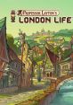 Professor Layton's London Life - Video Game Video game from Professor Layton's London Life. 