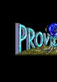 Providence プロヴィデンス - Video Game Video game from Providence プロヴィデンス for PC-88. Published by System Sacom (1989