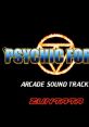 PSYCHIC FORCE -ARCADE TRACKS- サイキックフォース －アーケード・サウンドトラックス－ - Video Game Video game from PSYCHIC