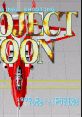 Project Moon プロジェクトムーン - Video Game Video game from Project Moon プロジェクトムーン for X68000. Published by