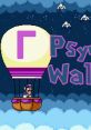 Psycho Waluigi - Video Game Video game from Psycho Waluigi for Windows. Published by Thunder Dragon (2018).