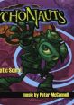 Psychonauts Original Cinematic Score - Video Game Video game from Psychonauts Original Cinematic Score for Xbox.