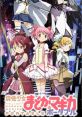 Puella Magi Madoka☆Magica Portable Original 魔法少女まどか☆マギカ ポータブル オリジナルサウンドトラック Mahou Shoujo