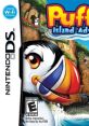 Puffins: Island Adventure - Video Game Video game from Puffins: Island Adventure for DS. Published by Majesco (2009). 