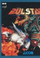 PULSTAR パルスター - Video Game Video game from PULSTAR パルスター for Arcade, Neo Geo, PS4, Switch, Xbox One. Published