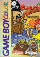 Pumuckl's Abenteuer bei den Piraten (GBC) - Video Game Music
