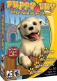 Puppy Luv - Video Game Video game from Puppy Luv for Windows. Published by Activision, GameMill (2006). 