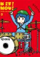 PUNK IT! TOUHOU! 3 -IOSYS HITS PUNK COVERS- - Video Game Video game from PUNK IT! TOUHOU! 3 -IOSYS HITS PUNK COVERS- for