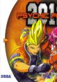 Psychic Force 2012 サイキックフォース2012 - Video Game Video game from Psychic Force 2012 サイキックフォース2012 for