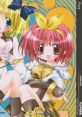 Pura Pura -Hello Let's meet with a clock tower.-　RagnarokOnline Arrange CD - Video Game Video game from Pura Pura -Hello