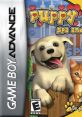 Puppy Luv: Spa and Resort - Video Game Video game from Puppy Luv: Spa and Resort for GBA. Published by Activision (2007).