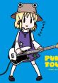 PUNK IT! TOUHOU! 2 -IOSYS HITS PUNK COVERS- - Video Game Video game from PUNK IT! TOUHOU! 2 -IOSYS HITS PUNK COVERS- for