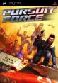 Pursuit Force Daitsuiseki PURSUIT FORCE 〜大追跡〜 - Video Game Video game from Pursuit Force Daitsuiseki PURSUIT FORCE