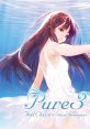 Pure3: Feel Classics ~Naoya Shimokawa~ Aquaplus Pure3 Feel Classics - Video Game Video game from Pure3: Feel Classics