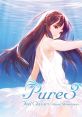 Pure3: Feel Classics ~Naoya Shimokawa~ Aquaplus Pure3 Feel Classics - Video Game Music