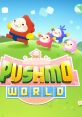 Pushmo World & Shapes Pullblox World 引ク押ス ワールド - Video Game Video game from Pushmo World & Shapes Pullblox