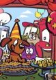 Putt-Putt: Pep's Birthday Surprise Original - Video Game Video game from Putt-Putt: Pep's Birthday Surprise Original for