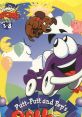 Putt-Putt and Pep's Balloon-o-Rama - Video Game Video game from Putt-Putt and Pep's Balloon-o-Rama for Linux, MacOS,